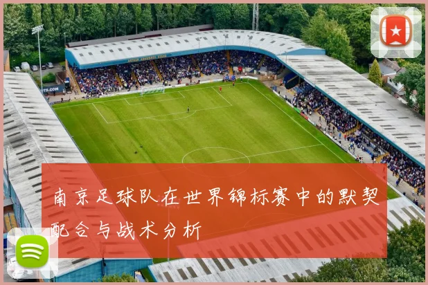 南京足球队在世界锦标赛中的默契配合与战术分析