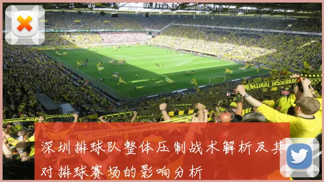 深圳排球队整体压制战术解析及其对排球赛场的影响分析