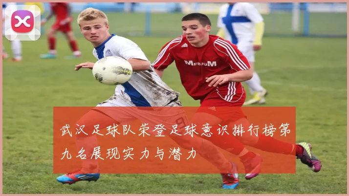 武汉足球队荣登足球意识排行榜第九名展现实力与潜力